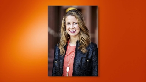 Thumbnail for Julia Benbrook - 2017 Outstanding Senior