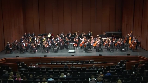 Thumbnail for Cowboys In Canada Send-Off Concert 