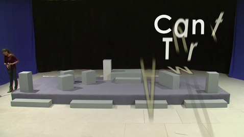 Thumbnail for Can't Turn Me Around