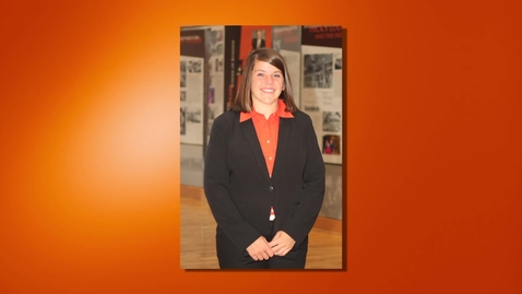 Thumbnail for Caitlin Way - 2014 Outstanding Senior