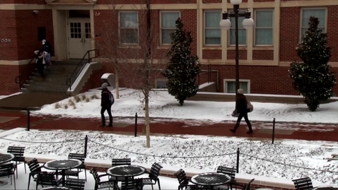 Thumbnail for How a Snow Day is Determined