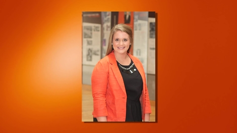 Thumbnail for  Natalie Richardson - 2014 Outstanding Senior
