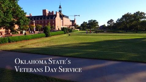 Thumbnail for Veterans Day - Honoring All Who Served