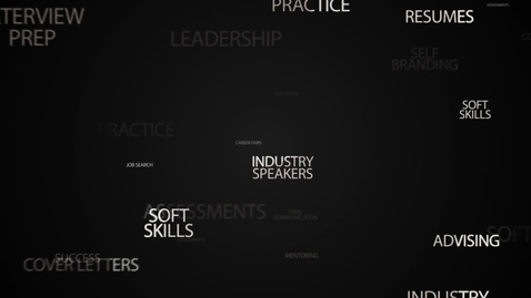 Thumbnail for Eastin Center for Career Readiness - Real Experience