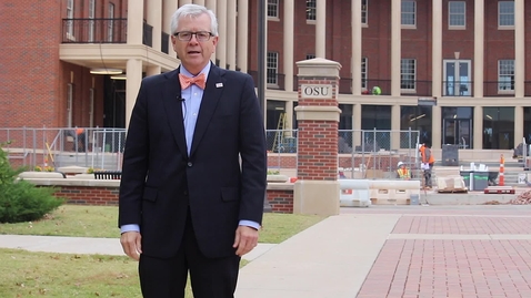 Thumbnail for Countdown to the New Business Building