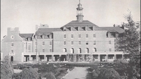 Thumbnail for Student Union: A Look Back