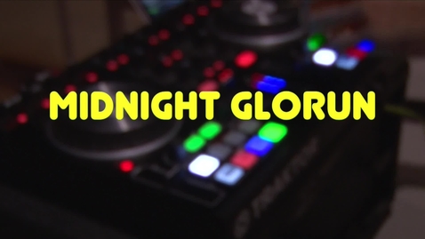 Thumbnail for Midnight Glo Run- April 2017