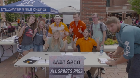 Thumbnail for SIGHTS &amp; SOUNDS:  First Day of the 2016-2017 School Year