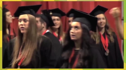 Thumbnail for College of Arts &amp; Sciences Commencement: Spring 2017 
