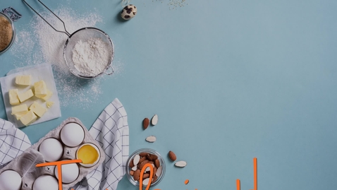 Thumbnail for Trends in the Baking Industry