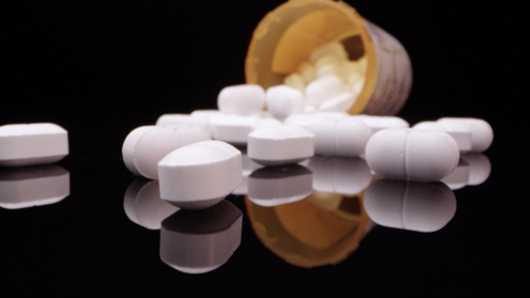 Thumbnail for Opioid Abuse - Talk About it Tuesday