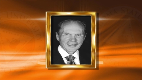 Thumbnail for Ray Booker - 2012 OSU Alumni Hall of Fame