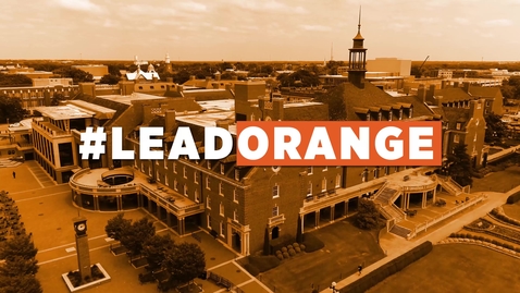 Thumbnail for #LeadOrange: Marcia Sun