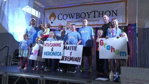 Thumbnail for 24 Hours With Cowboython 2023