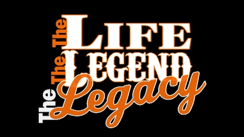 Thumbnail for Orange Fountain: Homecoming 2012
