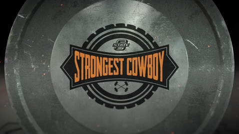 Thumbnail for Strongest Cowboy Competition