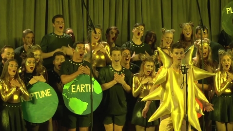 Thumbnail for Kappa Kappa Gamma &amp; Sigma Phi Epsilon: 2018 Spring Sing