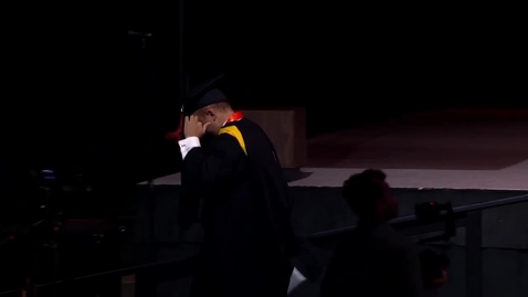 Thumbnail for OSU CHS 2022 Graduate Programs Commencement Ceremony