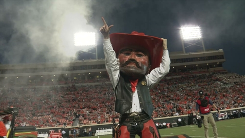 Thumbnail for The Year of the Cowboy: Celebrating 100 Years of Frank Eaton’s Legacy