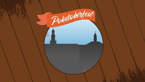 Thumbnail for SUAB 2020: Poketoberfest