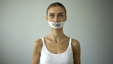Thumbnail for Eating Disorders and Exercise Addiction - Talk About it Tuesday
