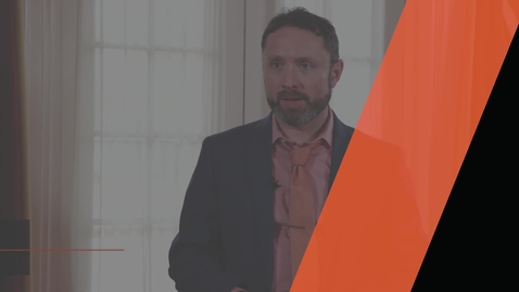 Thumbnail for CDIS Associate Professor Interview – Dr. Peter Richtsmeier