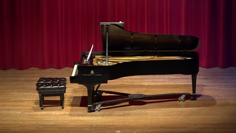 Thumbnail for Elizabeth Grice and Marji Fint - Piano Duo