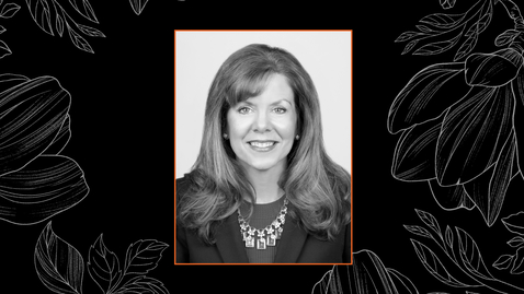 Thumbnail for 2025 OSU Hall of Fame: Melinda Stinnett