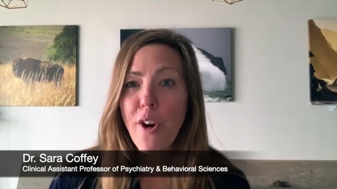 Thumbnail for Talking to Children about COVID-19