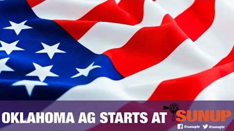 Thumbnail for Drought Assistance Programs (10/2/21)