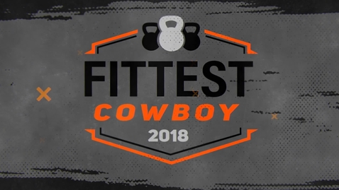 Thumbnail for Fittest Cowboy 2018