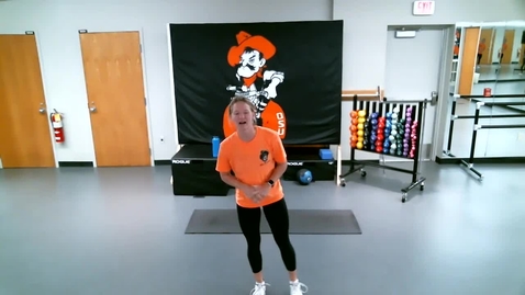 Thumbnail for Total Body