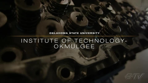 Thumbnail for FEATURED:  OSU Institute of Technology