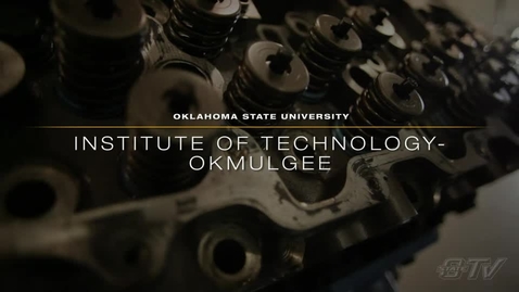 Thumbnail for entry FEATURED:  OSU Institute of Technology