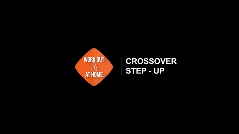 Thumbnail for Crossover Step-ups