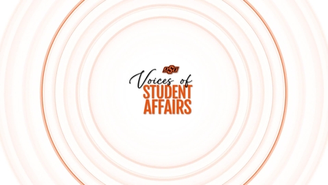 Thumbnail for Sense of Belonging at OSU - Voices of Student Affairs