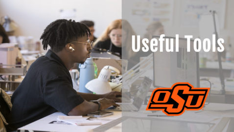 Thumbnail for Useful Tools