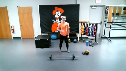 Thumbnail for Body Sculpt