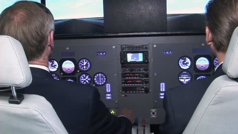 Thumbnail for OSU Aviation Program: Inside OSU