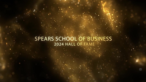 Thumbnail for Spears Hall of Fame 2024: Carl Wiese
