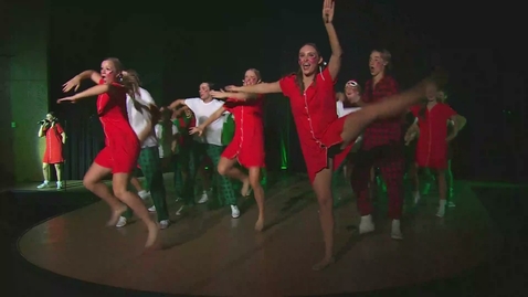 Thumbnail for Alpha Delta Pi &amp; Lambda Chi Alpha 2023 Follies