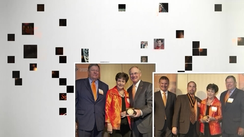 Thumbnail for Spears Business Hall of Fame 2018 - Mike and Judy Johnson
