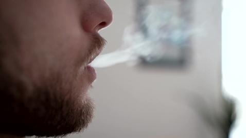 Thumbnail for Vaping &amp; Marijuana - Talk About it Tuesday