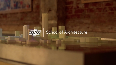 Thumbnail for Welcome to the School of Architecture