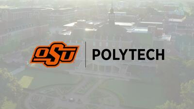 Oklahoma’s leader in advanced technology education unveiled a new initiative to expand STEM education access and enhance workforce development across the state: OSU Polytech.

The OSU Polytech initiative will align academic programs with industry needs; expand innovative curriculum in science, technology, engineering and mathematics; and weave emerging AI technology into programming.

