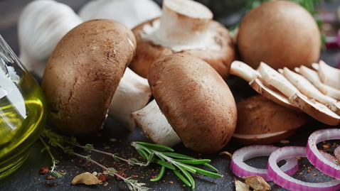 Thumbnail for SUNUP Food Whys- Mushroom Trend of 2018 (6/30/18)