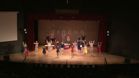 Thumbnail for Kappa Alpha Theta &amp; Sigma Nu 2024 Varsity Revue