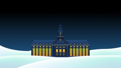 Thumbnail for Fanfare of Lights 2018