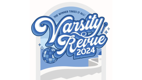 Thumbnail for entry 2024 Varsity Revue