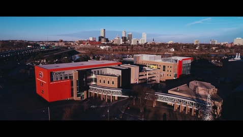 Thumbnail for Orange Is the Answer: OSU Tulsa